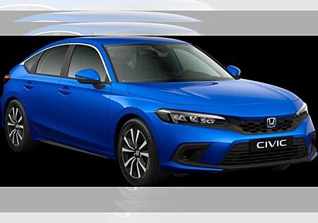 Honda Civic e:HEV Elegance Navi Kamera LED Sitzheizung