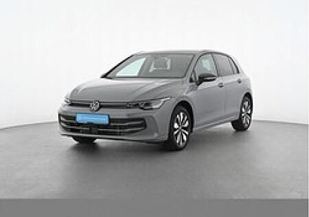 VW Golf Volkswagen Goal 1.5 TSI