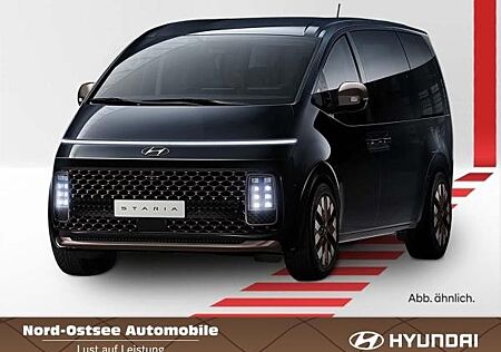 Hyundai Staria HEV 225 PS Signature Panorama BOSE