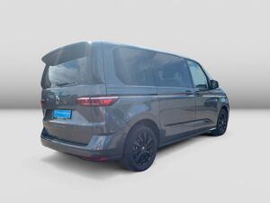 Volkswagen Multivan Style 2,0TDI AHK GJR HUD NAV VIS bild 4