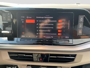 Volkswagen Multivan Style 2,0TDI AHK GJR HUD NAV VIS bild 6