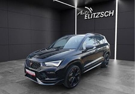 Cupra Ateca +++sofort verfügbar+++ 2.0 TSI 4Drive
