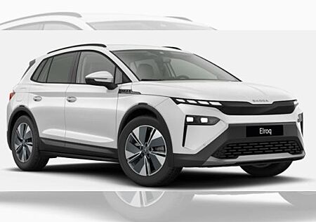 Skoda Elroq 50 Tour ab AUGUST VERFÜGBAR