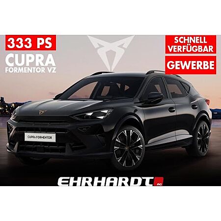 Cupra Formentor leasen