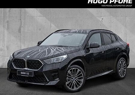 BMW X2 sDrive20i M Sport, AHK, 20Zoll, Innovation, Harman/Kardon