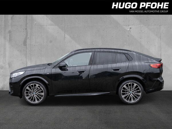 BMW X2 sDrive20i M Sport, AHK, 20Zoll, Innovation, Harman/Kardon bild 2