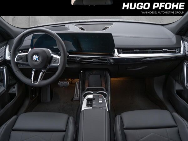 BMW X2 sDrive20i M Sport, AHK, 20Zoll, Innovation, Harman/Kardon bild 7