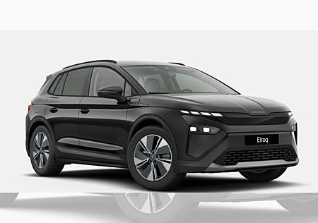 Skoda Elroq 50 Tour ab AUGUST VERFÜGBAR