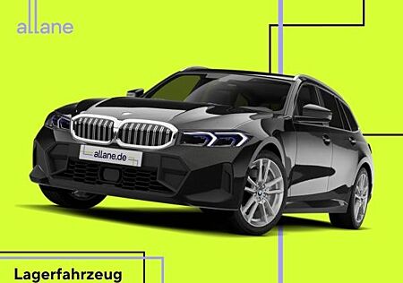 BMW 320 i Touring Automatik - Leasing mit Kaufoption
