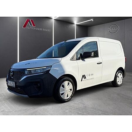 Nissan Townstar leasen