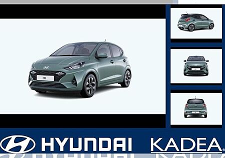 Hyundai i10 *** SCHNELL VERFÜGBAR***