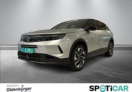 Opel Grandland GS inkl. Allwetter, Komfort- & Tech-Paket *Gewerbeaktion* sofort verfügbar