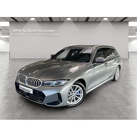 BMW 330 leasen