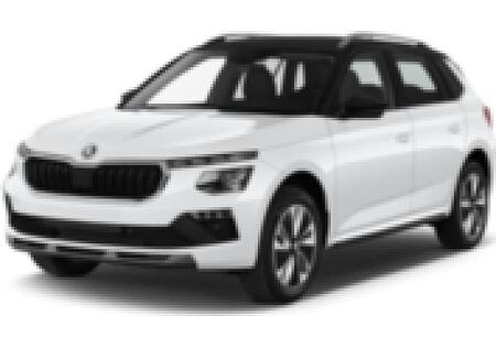 Skoda Kamiq 1.0 TSI 85kW DSG Selection