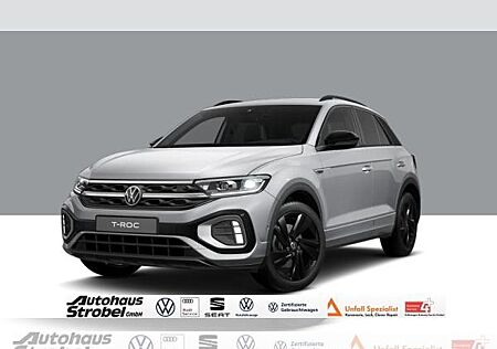 VW T-Roc Volkswagen 🚗💨R-Line 2.0TDI 150PS *Black Style*Kamera*Winterrad*weitere Modelle