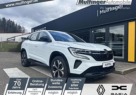 Renault Austral EVOLUTION MILD HYBRID 160 AUTOMATIK ❗ AKTION ❗
