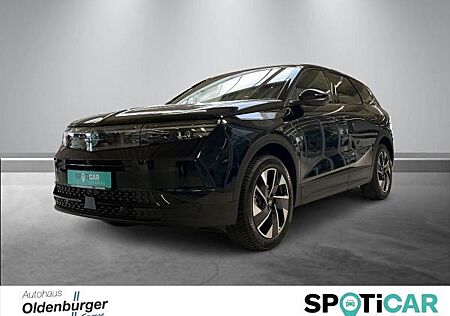 Opel Grandland GS inkl. Allwetter, Komfort- & Tech-Paket *Gewerbeaktion* sofort verfügbar