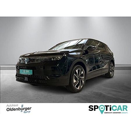 Opel Grandland X leasen