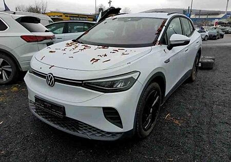 VW ID.4 Volkswagen Pro Performance +CCS+ASSISTS+LED+KEYLESS+