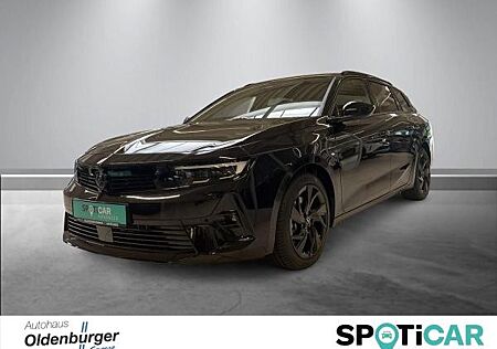 Opel Astra GS Diesel inkl. Komfort- & Tech-Paket *Gewerbeaktion* sofort verfügbar