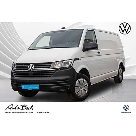 VW T6 leasen
