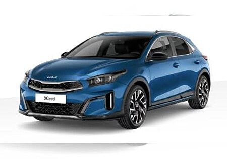 Kia XCeed 1.5 T-GDI DCT GT-line