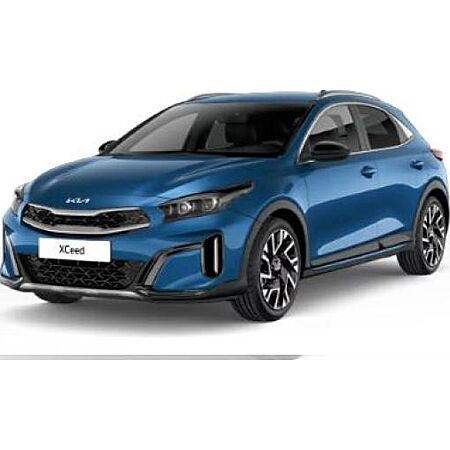 Kia XCeed leasen