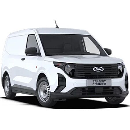Ford Tourneo Courier leasen