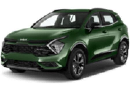 Kia Sportage (NQ5)