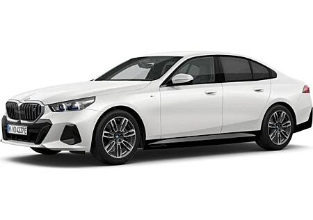 BMW i5 eDrive40 Limousine M-Sport Memory 360° Kamera Adaptiv Fahrwerk