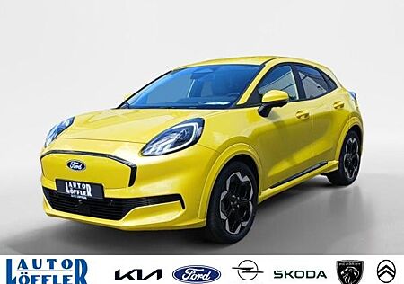 Ford Puma Gen-E Premium
