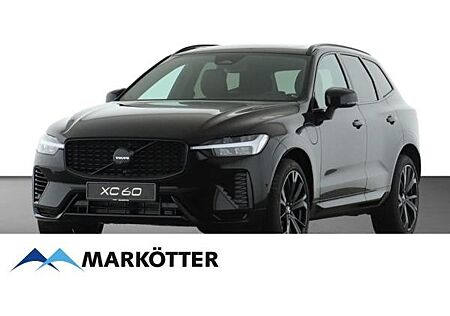 Volvo XC 60 XC60 T6 Black Editon Plus / Sofort Verfügbar