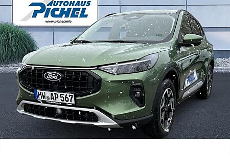 Ford Kuga FHEV ACTIVE AKTION JULI 🥳​💥​💥​💥​💯​💯