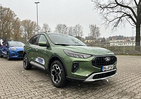 Ford Kuga gebraucht kaufen Ford Kuga FHEV ACTIVE AKTION Abverkauf, SOFORT Lieferbar🥳💥💥💥