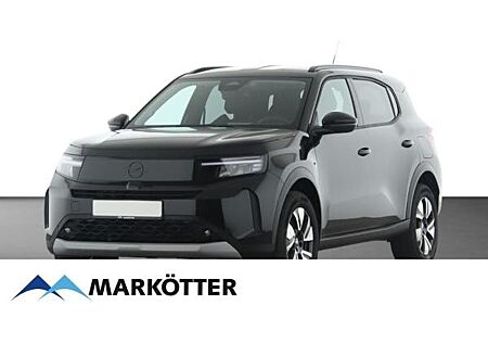Opel Frontera GS ⚡TAGESZULASSUNG⚡ 145PS+Sitzheizung+Kamera