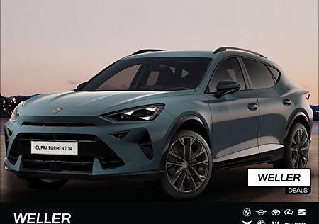 Cupra Formentor VZ Black Edition 2.0 TSI DSG 4Drive 🔥Sonderangebot bis zum 16.06🔥