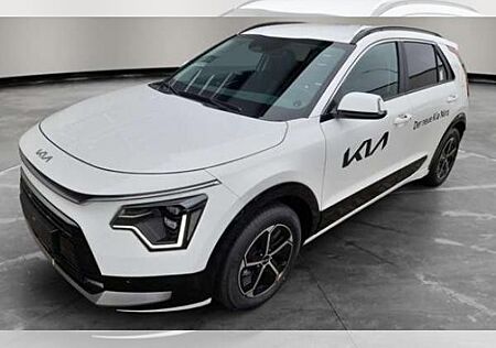 Kia Niro Spirit 1.6 GDI Hybrid