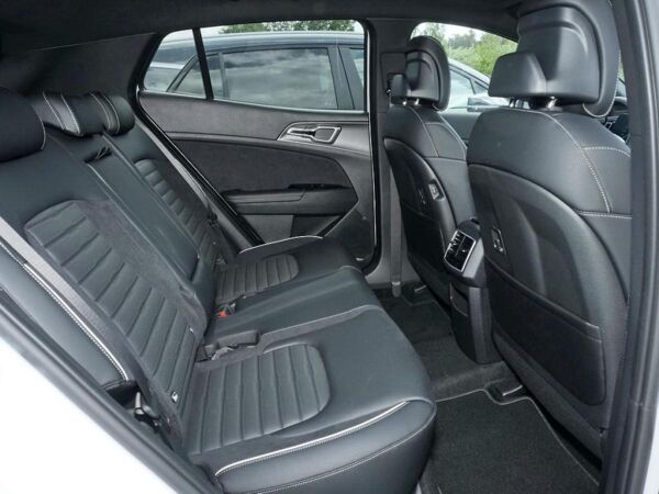 Kia Sportage 1.6T 2WD DCT GT Line SD DRIVE SOUND bild 5
