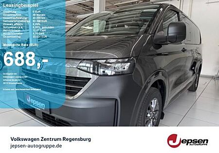 VW T6 Caravelle Volkswagen Caravelle T7 TDI Automatik LR R-KAMERA LED