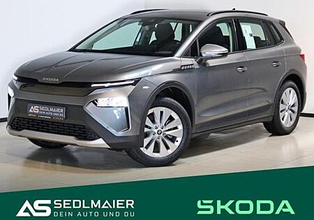 Skoda Elroq 50 Tour RCam|LenkradHZ|Tempomat|NAV|CarPlay