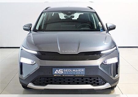 Skoda Elroq 50 Tour RCam|LenkradHZ|Tempomat|NAV|CarPlay