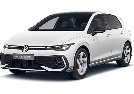 VW Golf Volkswagen GTE 1,5 l eHybrid OPF 130 kW (177 PS) / 85 kW (116 PS) 6-Gang-Doppelkupplungsgetriebe DSG