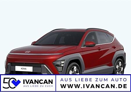 Hyundai Kona (MY25) 1.6 T-GDI (170 PS) 7-DCT 2WD Prime Sitz-Paket