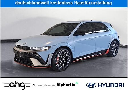 Hyundai IONIQ 5 N // Sitz-Paket // sofort verfügbar