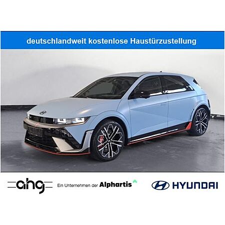 Hyundai IONIQ 5 leasen