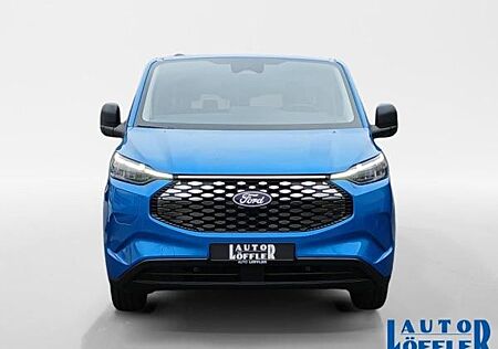 Ford Transit Custom E-Custom Kombi Trend