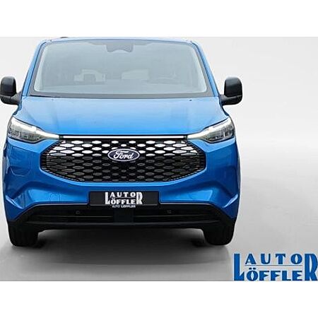 Ford Transit Custom leasen