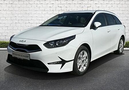 Kia Cee'd Sportswagon Ceed SW Ceed Sportswagon 1.0T 100 ULTIMATE Navi Tempomat