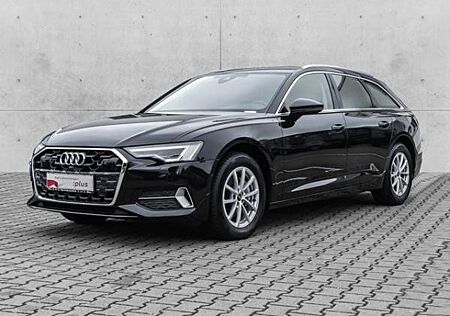 Audi A6 Avant 40 TDI quattro AHK/Kamera/Matrix/advanced