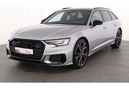Audi A6 Avant 50 TFSI e qu. S line AHK/21''/P-Dach/B&O